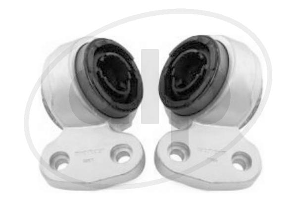 Repair Kit, control arm (ALP-001848)