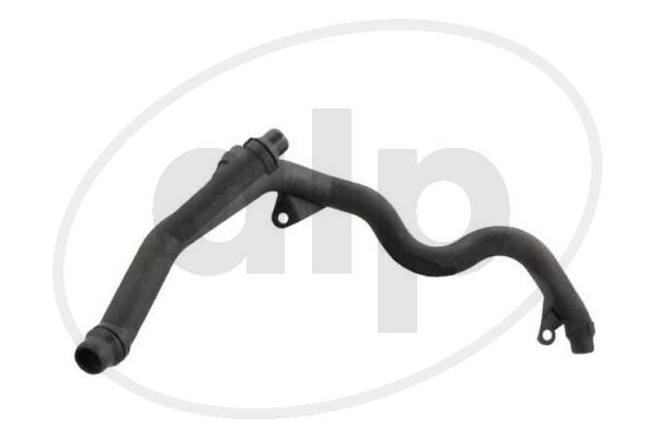 Coolant Pipe (ALP-006255)