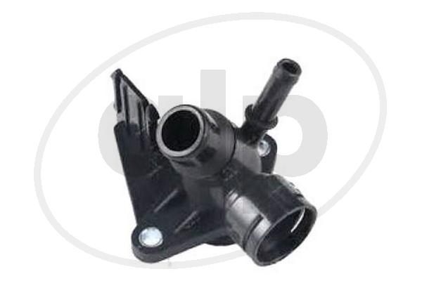 Coolant Flange (ALP-006314)