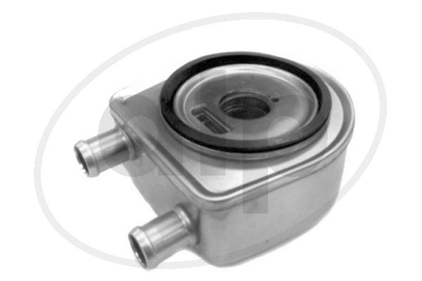 Oil Cooler, engine oil (ALP-005826)