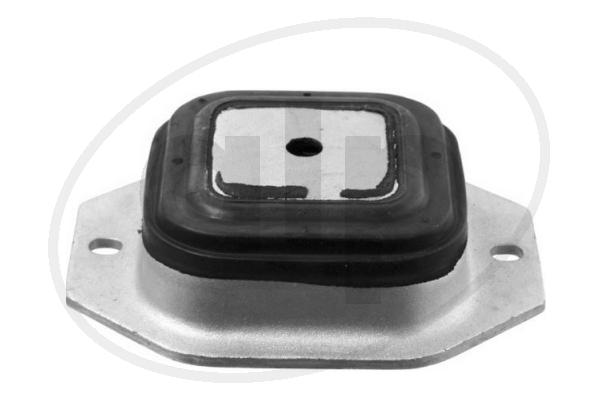 Bushing, axle beam (ALP-001677)