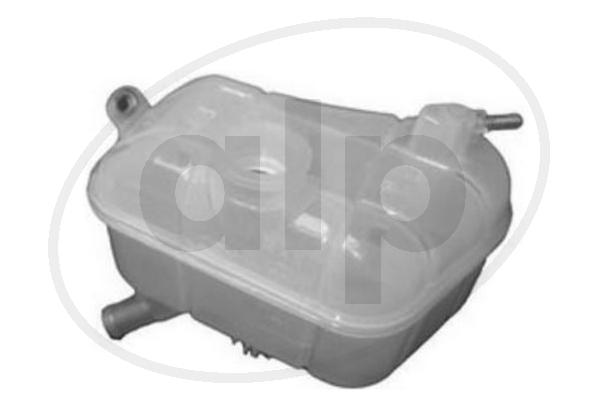 Water Tank, radiator (ALP-001558)