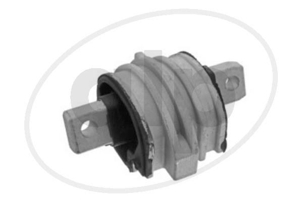 Mounting, manual transmission (ALP-003310)