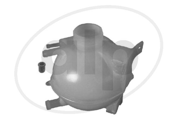 Expansion Tank, coolant (ALP-001258)