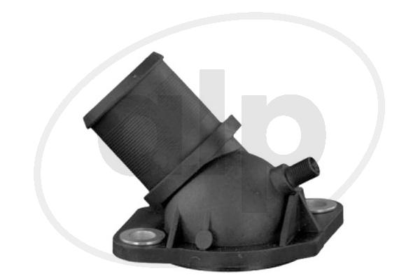 Coolant Flange (ALP-001280)
