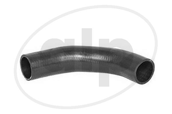 Intake Hose, air filter (ALP-005734)