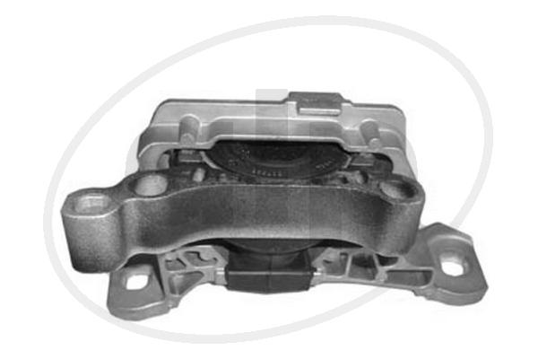 Mounting, engine (ALP-007331)