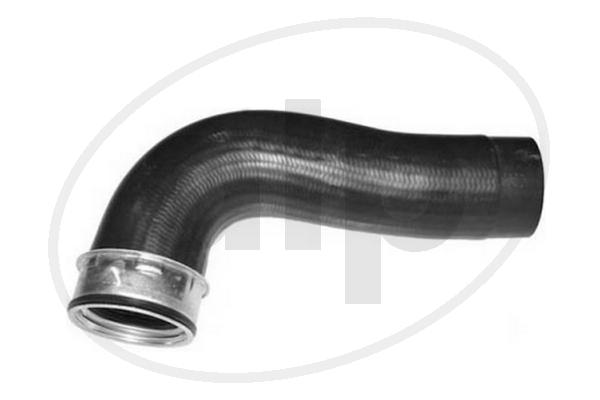 Charge Air Hose (ALP-007852)