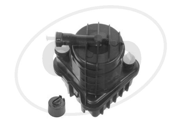 Fuel Filter (ALP-002742)