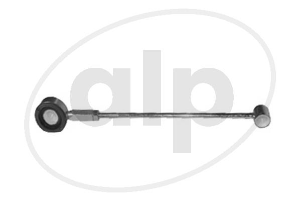 Repair Kit, gear shift lever (ALP-000752)