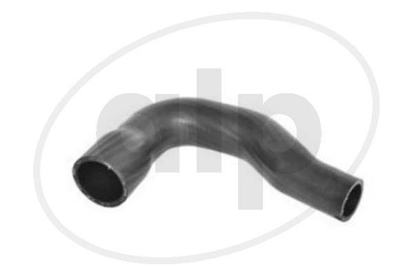 Charge Air Hose (ALP-007116)