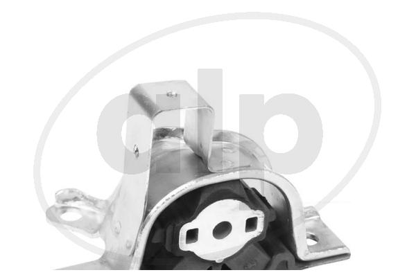 Mounting, engine (ALP-002890)