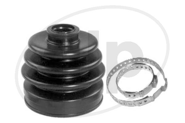 Bellow Kit, drive shaft (ALP-000610)