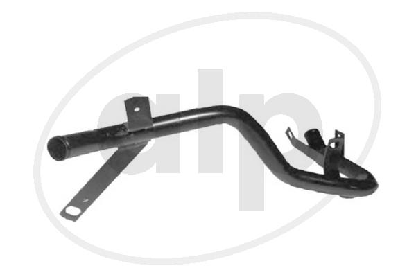 Coolant Pipe (ALP-001141)