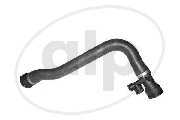 Radiator Hose (ALP-004454)