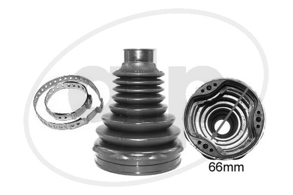 Bellow Kit, drive shaft (ALP-004711)