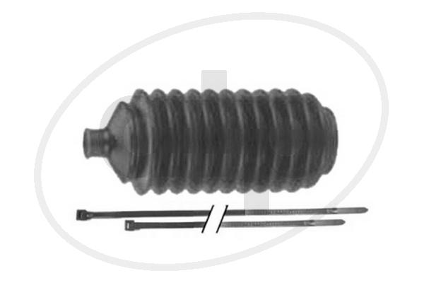 Bellow Kit, steering (ALP-000131)