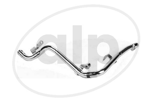 Coolant Pipe (ALP-001234)