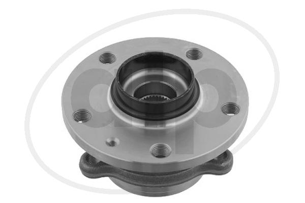 Wheel Hub (ALP-004623)