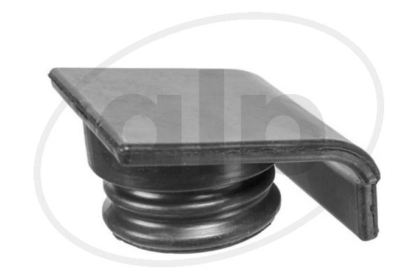 Sealing Cap, oil filler neck (ALP-002528)