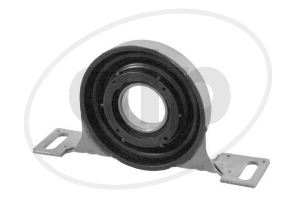 Suspension, propshaft (ALP-001846)