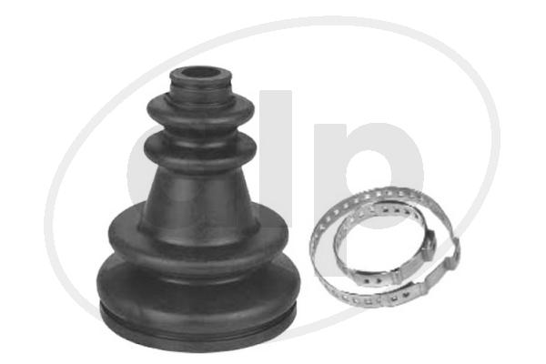 Bellow Kit, drive shaft (ALP-000583)