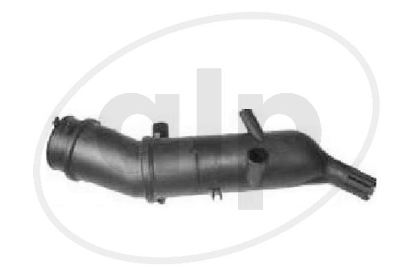 Oil Hose (ALP-001391)