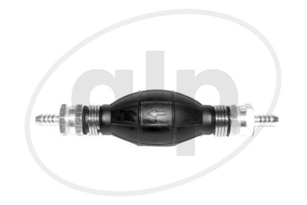 Pump, fuel pre-supply (ALP-000628)