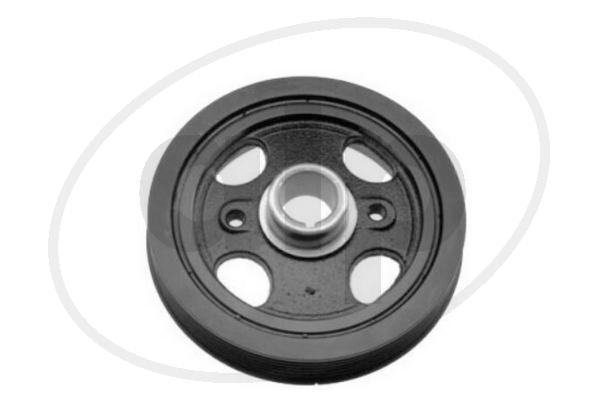 Belt Pulley, crankshaft (ALP-005454)