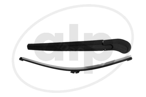 Wiper Arm Set, window cleaning (ALP-006410)