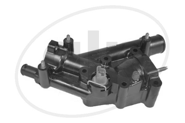 Coolant Flange (ALP-006793)