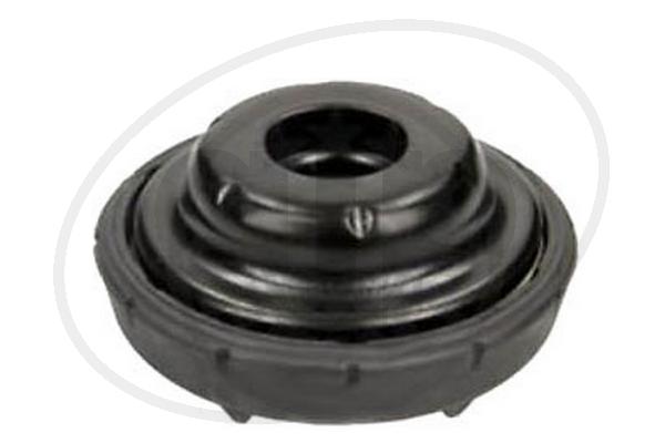 Repair Kit, suspension strut support mount (ALP-005351)