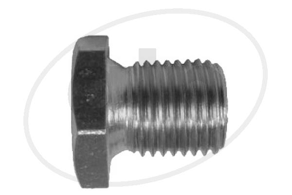 Screw Plug, oil sump (ALP-002998)