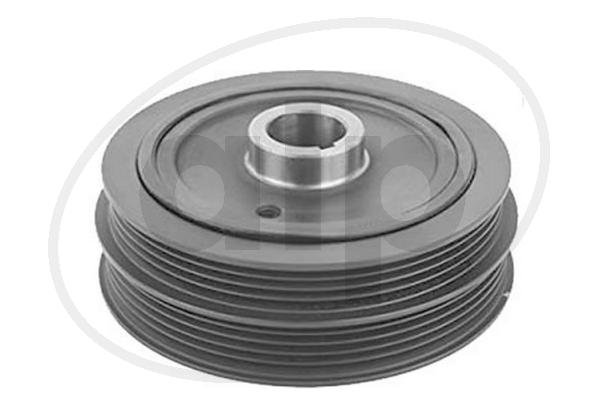 Belt Pulley, crankshaft (ALP-005455)