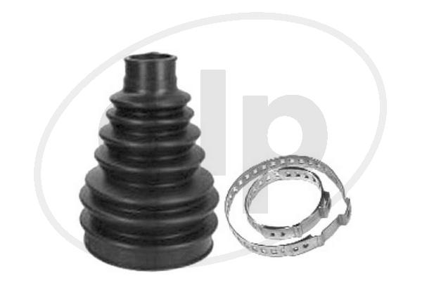 Bellow Kit, drive shaft (ALP-000550)