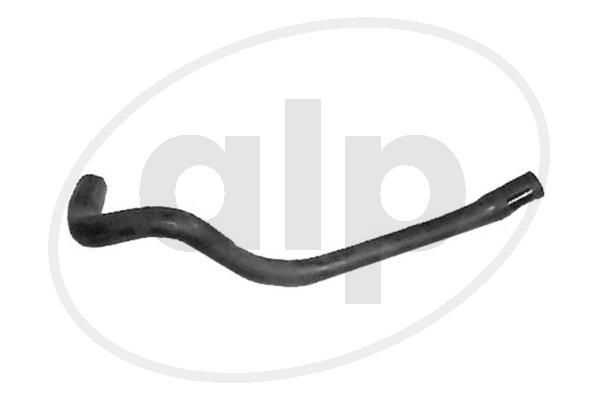 Radiator Hose (ALP-003739)