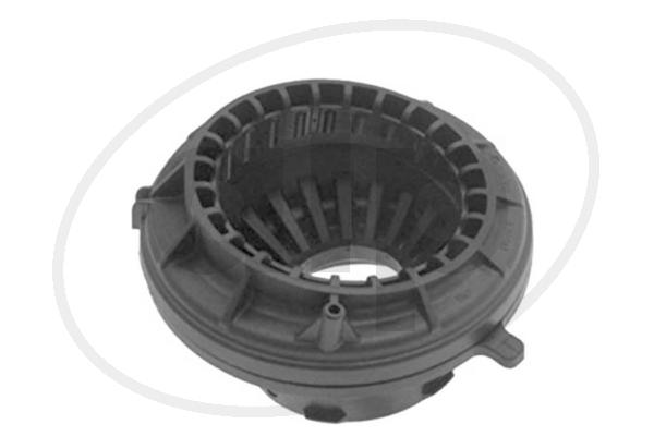 Rolling Bearing, suspension strut support mount (ALP-005890)