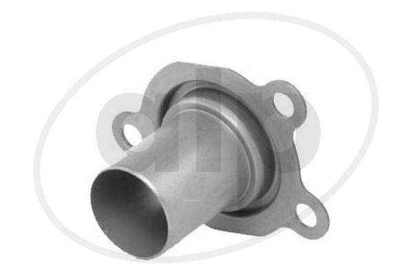Guide Sleeve, clutch (ALP-006717)