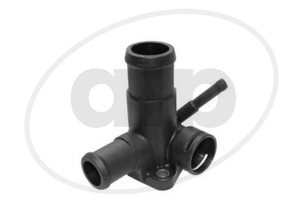 Coolant Flange (ALP-001271)