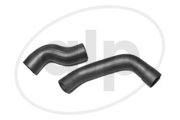 Charge Air Hose (ALP-007119)