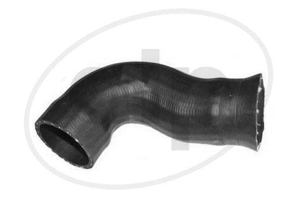 Charge Air Hose (ALP-005690)
