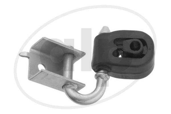 Mount, exhaust system (ALP-001861)
