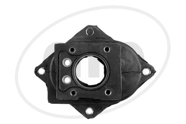 Flange, carburettor (ALP-000922)