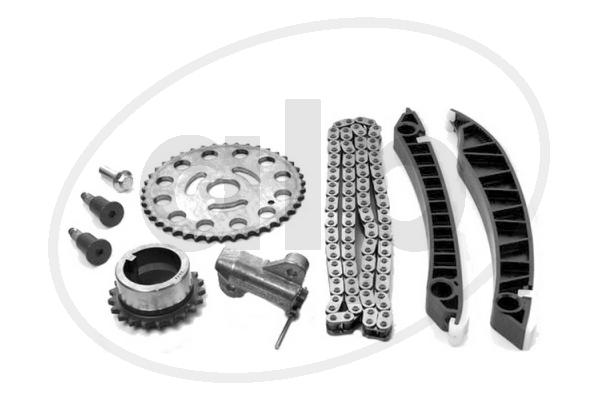 Timing Chain Kit (ALP-005281)
