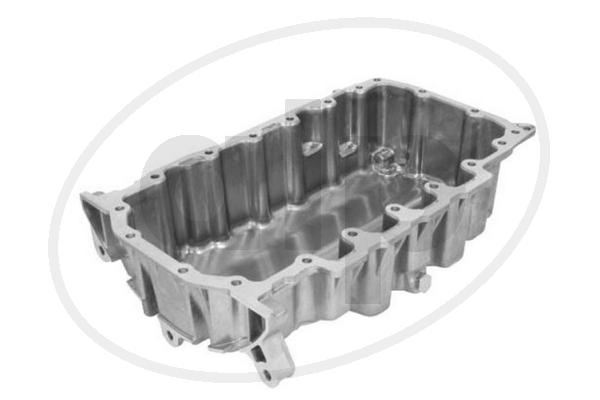 Oil Sump (ALP-005495)