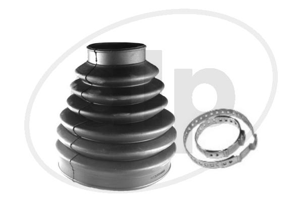 Bellow Kit, drive shaft (ALP-000539)
