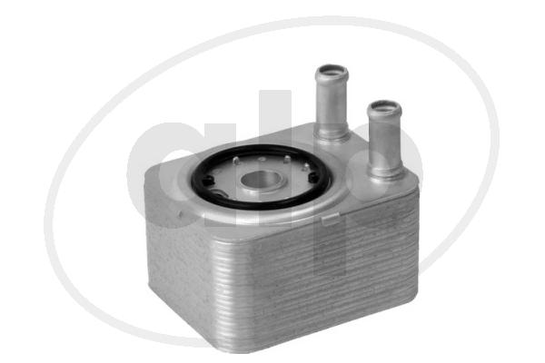 Oil Cooler, engine oil (ALP-005074)