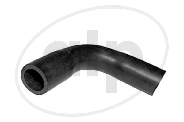 Hose, crankcase ventilation (ALP-003656)