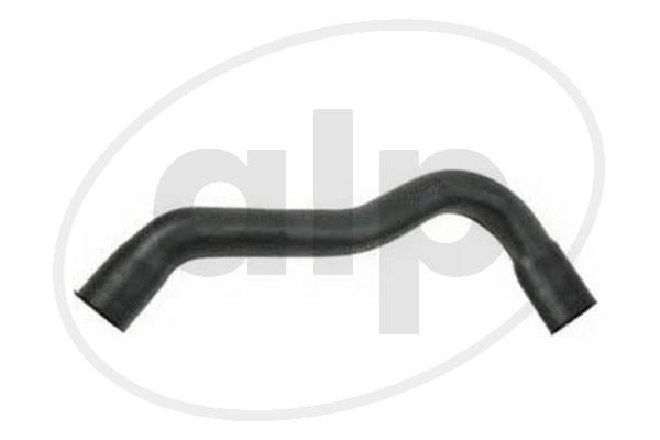 Charge Air Hose (ALP-007623)