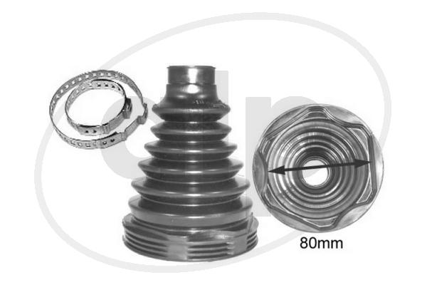 Bellow Kit, drive shaft (ALP-004681)